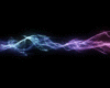 Purple/Blue light *55
