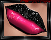 [Key]2 tone lips PINK