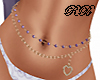 Dorrah Belly Chain