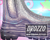 D| Y2K PopStar Boots