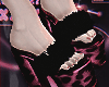 Leopard sandals