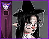🦋 Witch Hat