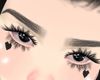 s.  Doll lashes