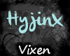 HyJinx Lag Tuft