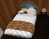 Hawaiian Resort Bed+ pos