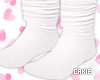 White Socks