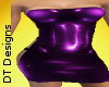 DT Designs Rage Purple