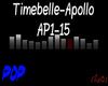 Timebelle Apollo