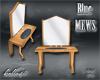 B*Blue Mews Bath Vanity