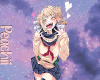 My Hero Academia Himiko