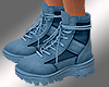 RT James boots blue