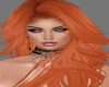 HAIR  - CARROT