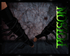 |P| Dark Hand Thingy