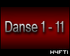 DerniÃre Danse Male