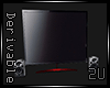 2u Tv w/ Speakers Derv