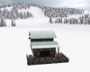 Winter Barn/Stable