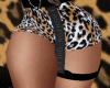Leopard jumpsuit