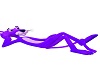 [PA]Purple Panther Buddy