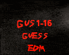 EDM-GUESS