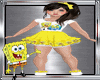 DC🌺KIDS BOB SPONGE