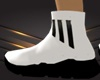 White Shoes Air Sport