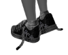Chrome Ricks
