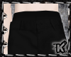 |K| Black Shorts V1 M