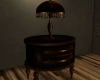 I. Elegant End Table