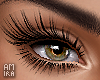 Zell eyelashes