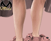 .Bear Slippers Pk M