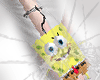 🅰 Sponge Bracelet L M