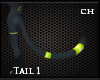 [CH] Amunet Tail