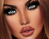 Asmara Mesh Head Tan