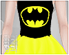 Batman e Kids Dress