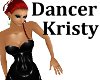 Kristy the Dancer