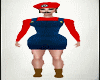 Mario Dress