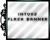 Intuos Flash banner