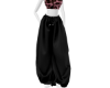 "N" set outfit