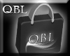 QBL Shopping Bag