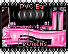 *B* PVC Bar