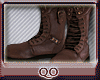 [QO]-Faith- Boots-S1