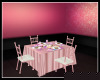 MINNIE MOUSE TABLE