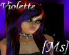 [MS]Mulit Violette
