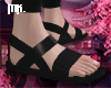 Kimono Sandals [Mx.]