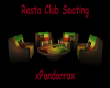 Rasta Club Seating