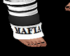 Mafia socks