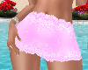 [SS] Allo Pink Shorts