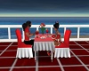 Valentine Dining