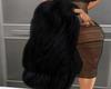 Black Bear Arm Fur