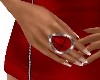 ZAIRA *RUBY*  RING